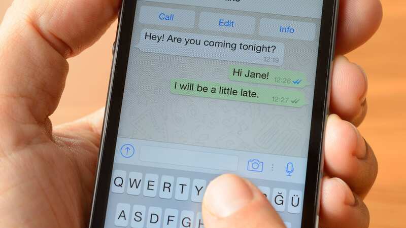 The secret tips and tricks to getting the most out of WhatsApp (Image: Getty Images)