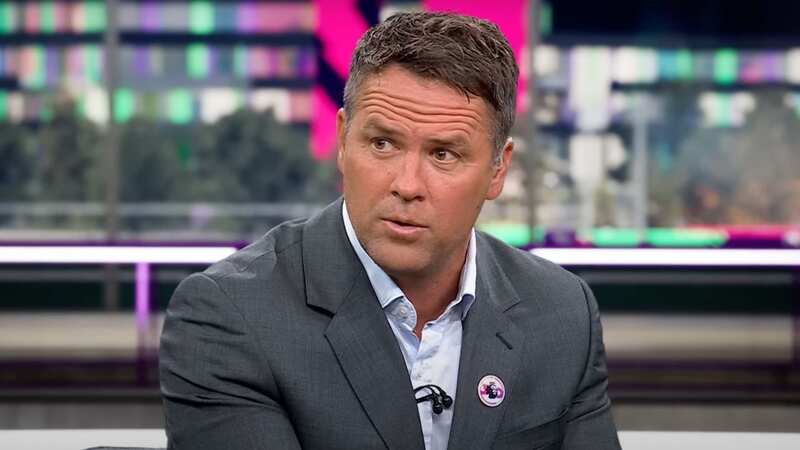 Michael Owen has claimed that even Lionel Messi would struggle in Liverpool