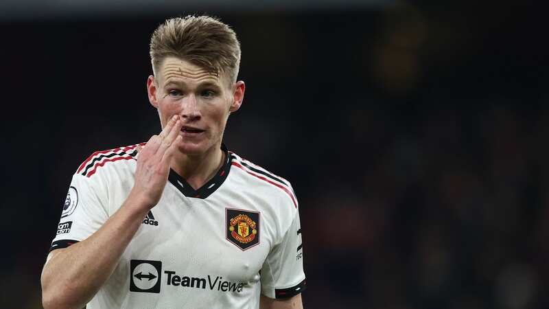 Man Utd handed humbling reminder as weaknesses laid bare in Arsenal defeat