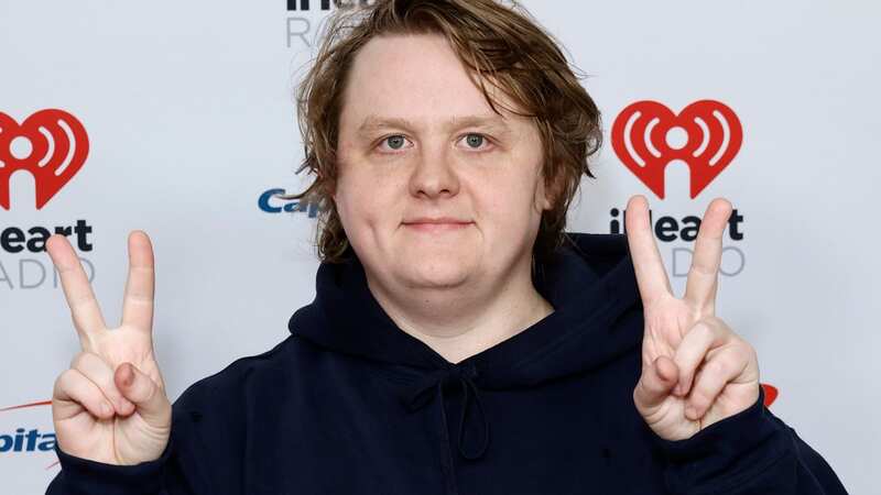 Lewis Capaldi forced to address 