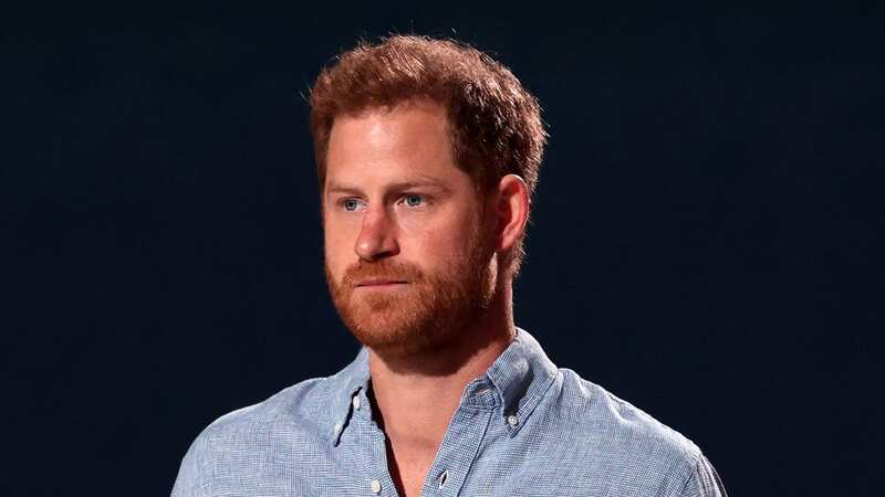 Prince Harry names worst break-up which left him 
