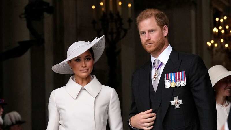 King Charles