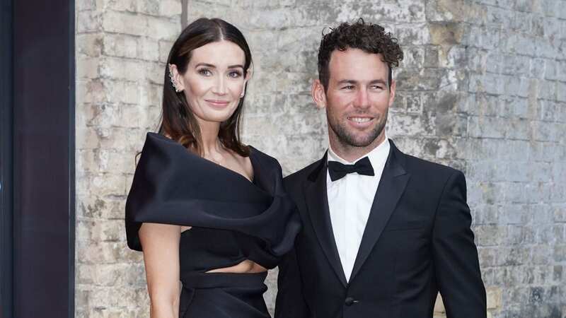 Olympic cyclist Mark Cavendish and wife Peta have both given evidence at the trial (Image: PA)