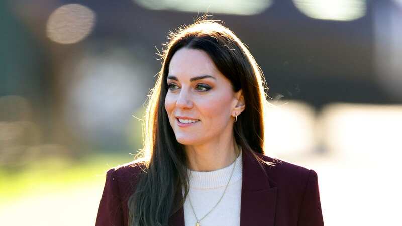 Kate may have sent hidden message with outfit amid Prince Harry drama