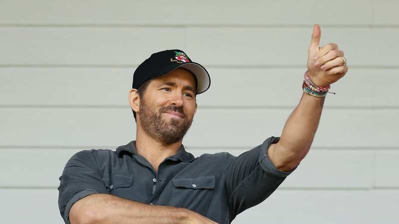 Ryan Reynolds has made another donation to the local Wrexham community