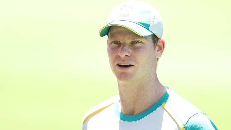 Steve Smith will play three games for Sussex ahead of the Ashes (Image: Getty Images)