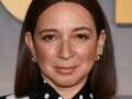 M&M’s replaces cartoon chocolate figures with actor Maya Rudolph after backlash qhiqqhiqxxiqxqinv