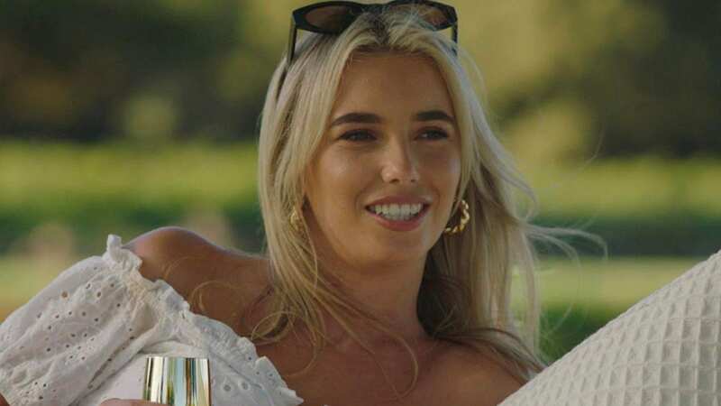 Love Island fans gasp as Lana unveils ex is I
