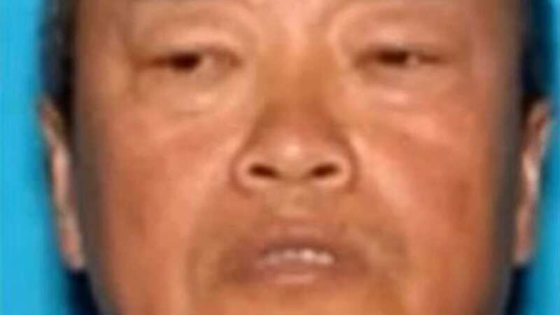 Zhao Chunli, 67, has been confirmed as the suspected shooter