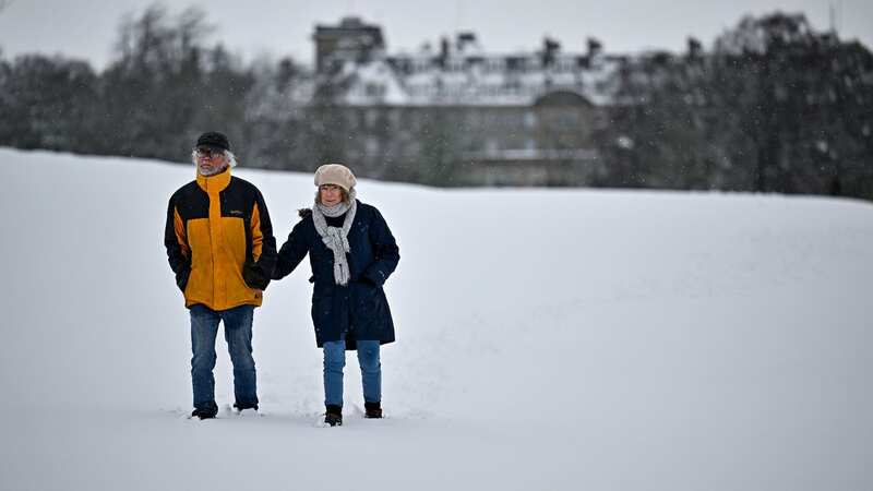 Exact date 7 inches of snow could fall in freezing 