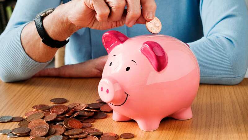 Savings rates have been climbing (Image: Getty Images/Image Source)