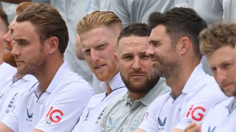 Ben Stokes and Jonny Bairstow made the ICC