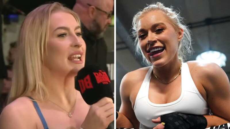 Astrid Wett exposes Elle Brooke fight offer after being snubbed by OnlyFans star
