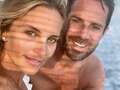 Jamie Redknapp in rare admission on 'perfect' wife Frida and love after divorce