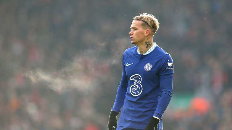 UEFA to ban Chelsea’s new transfer tactic after Mykhaylo Mudryk deal