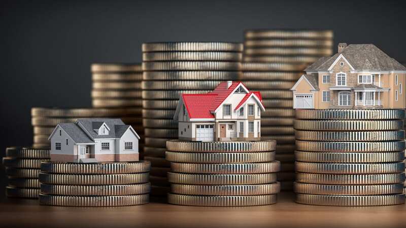 More mortgage lenders are bringing down their fixed rate deals (Image: Getty Images/iStockphoto)