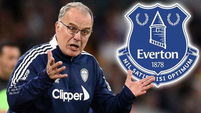 Bielsa names transfer conditions Everton board must grant if he is to accept job