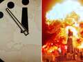 Doomsday Clock now 90 seconds away from apocalypse as world on edge of disaster qhidddiqqzieqinv