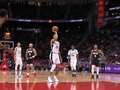 NBA star has started throwing free-throws one-handed with remarkable results eiqehiqetieqinv
