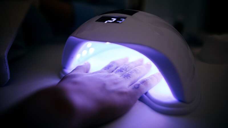 Researchers have susepcted UV lamps can cause cell damage for years (Image: Getty Images)