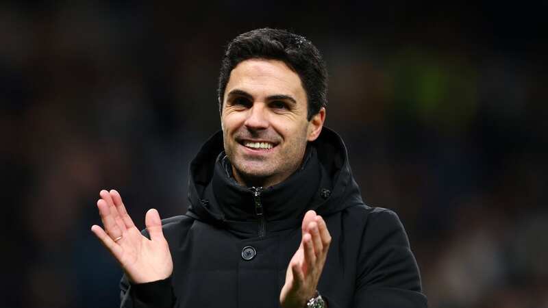 Arsenal plot double revenge mission after Chelsea hijacked Mudryk deal