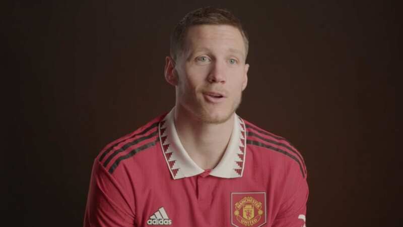 Wout Weghorst makes confident Man Utd claim and explains permanent transfer plan