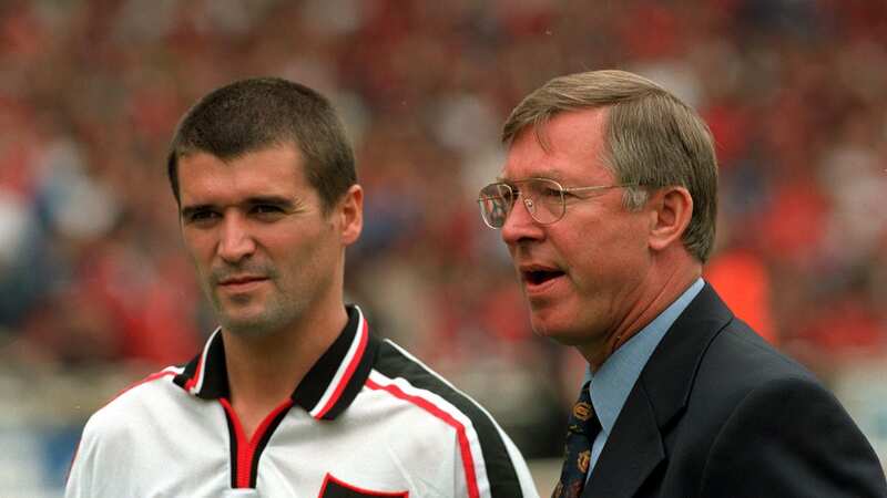 Sir Alex Ferguson hijacked Blackburn