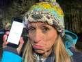 Chris Packham shares Michaela Strachan locked out of Twitter due to David Gray qhiddkiruikeinv