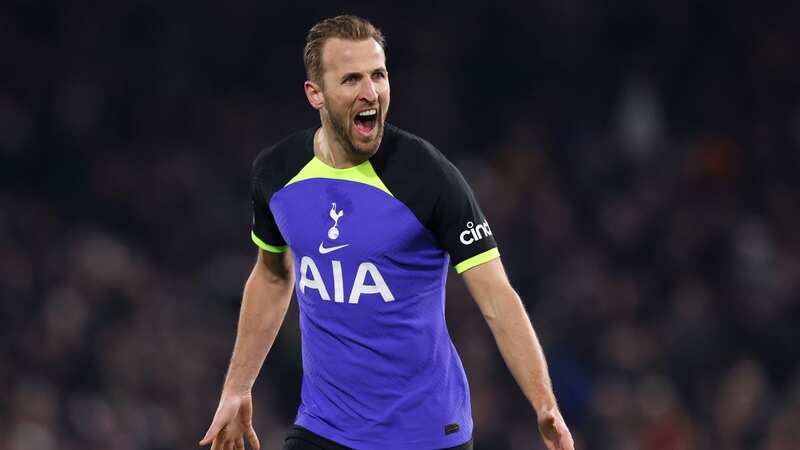 Conte issues Kane transfer warning as Man Utd make decision on striker