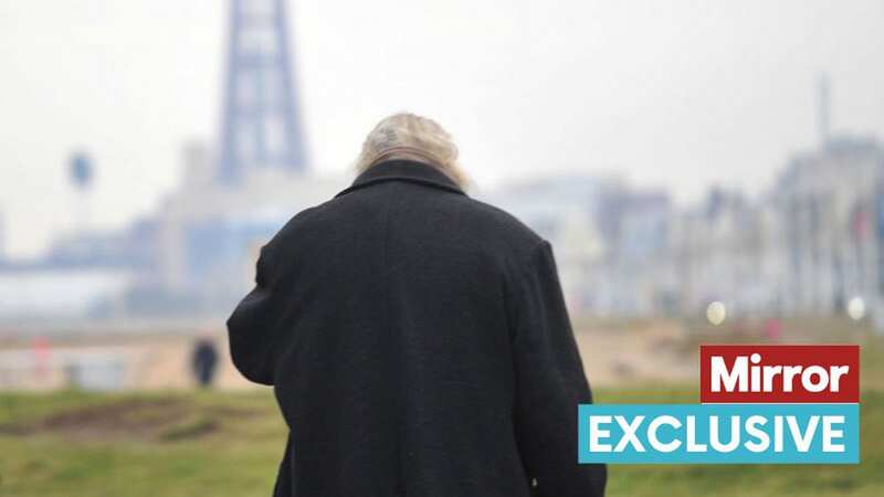 Inside seaside town where life expectancy is lower than new State pension age