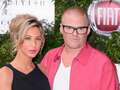 Heston Blumenthal 'splits' from estate agent 'wife' who is 21 years his junior qhiquqidzhiqdrinv