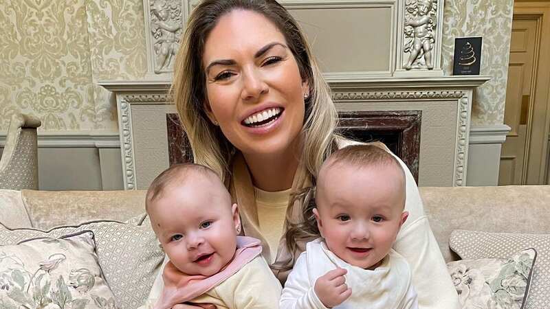 Frankie Essex admits she