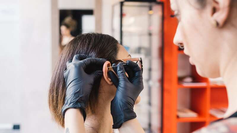 Respected studio Metal Morphosis has said there are certain piercings they just won