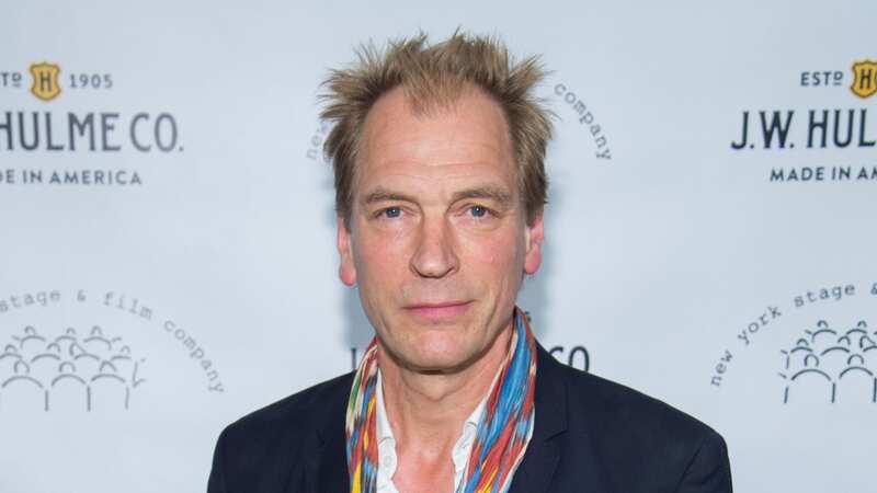 Julian Sands search continues as no evidence of actor