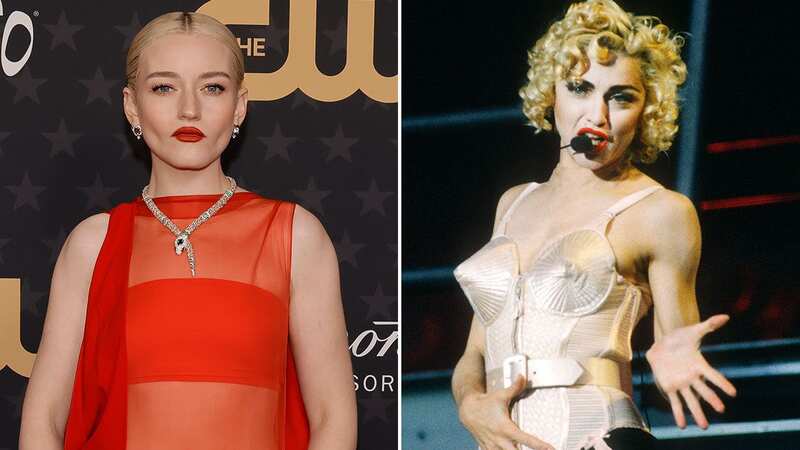 Madonna movie scrapped after 