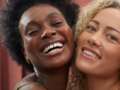 The Body Shop launches new hair care range for afro hair that 'makes curls pop!' eiqeeiqdqidtrinv