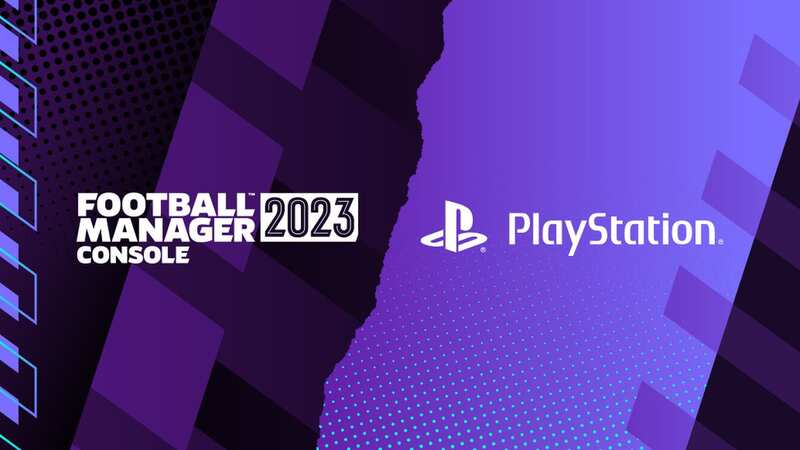 Football Manager 2023 PS5 release date finally confirmed after unforeseen launch delay (Image: Sports Interactive/SEGA)