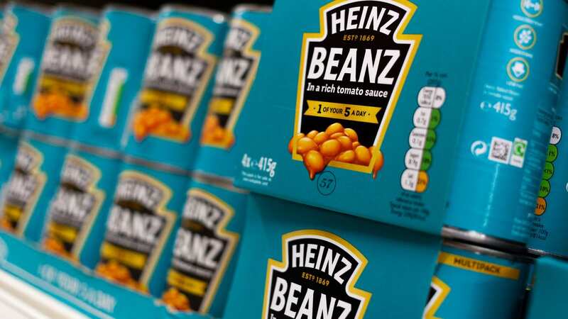 Heinz have ramped up the prices of their products once again (Image: In Pictures via Getty Images)