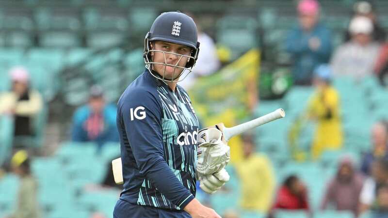 England opener Jason Roy has been struggling for form (Image: SAEED KHAN/AFP via Getty Images)