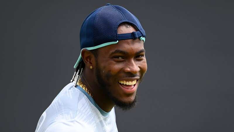 Jofra Archer is set to play for England for the first time in almost two years (Image: Alex Davidson/Getty Images)