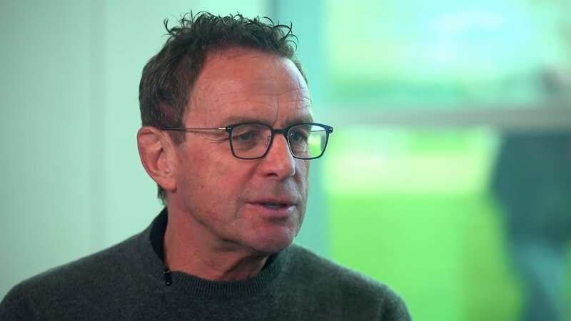 Ralf Rangnick picked out three Man Utd ‘mood killers’ and two quickly left