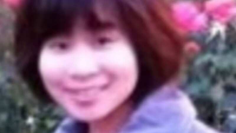 Yi Chen killed her son then herself (Image: Facebook)
