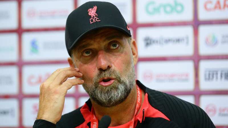 Jurgen Klopp pays little mind to what he tells reporters in press conferences (Image: NurPhoto via Getty Images)
