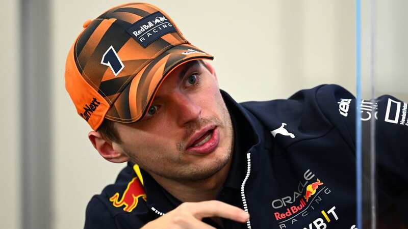 Vitaly Petrov claims Max Verstappen