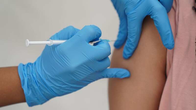 New Covid booster guidance has been published (Image: PA)