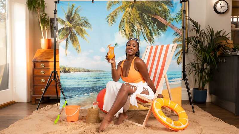One in ten Brits have been caught red-handed planning their next holiday in the office (Image: easyJet Holidays)