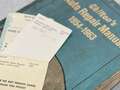 Book thief escapes $2,000 fine despite returning to library 44 years late qhiqqxixkiuinv