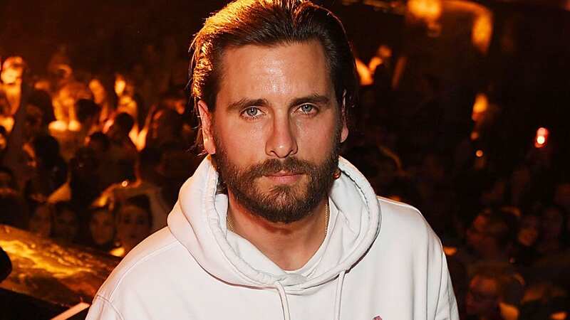 Scott Disick appears to hit out at the Kardashians with post about 