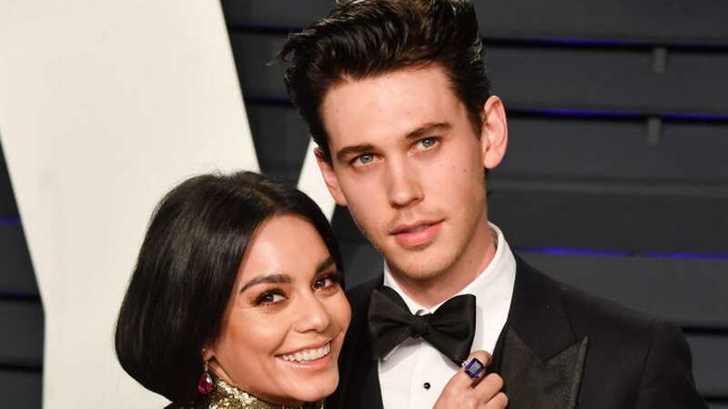 Austin Butler confesses it was ex Vanessa Hudgens who predicted his Elvis role