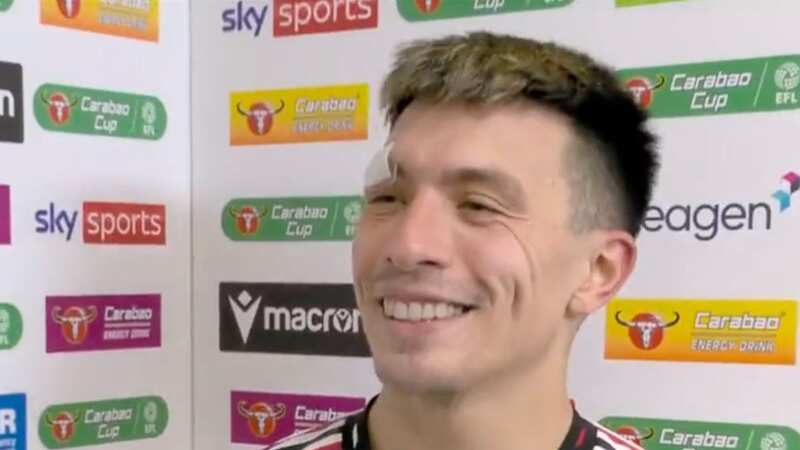 Martinez comments tell Erik ten Hag everything after Lindelof link-up